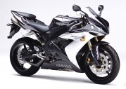 Yamaha YZF-R1